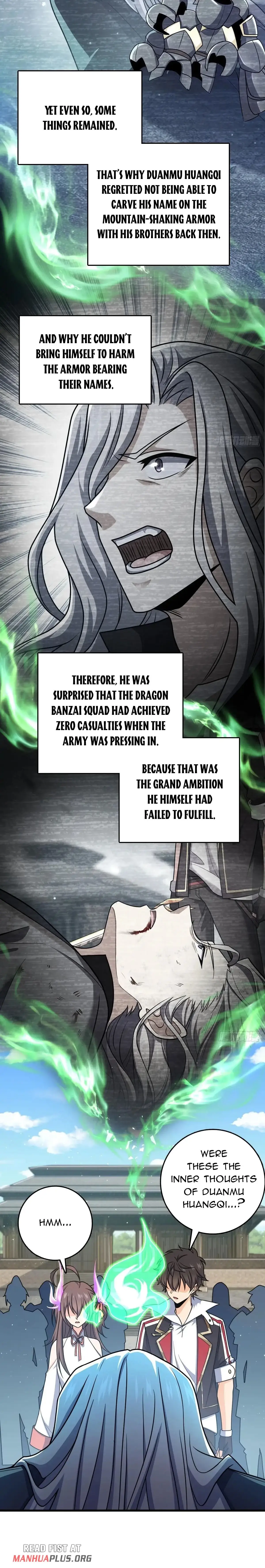 Read Spare Me, Great Lord EN Manga Online