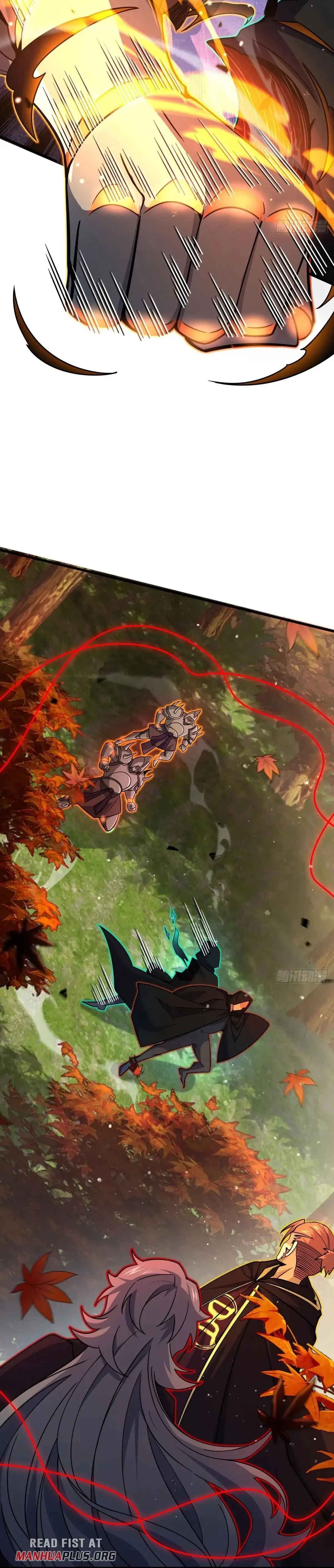 Read Spare Me, Great Lord EN Manga Online