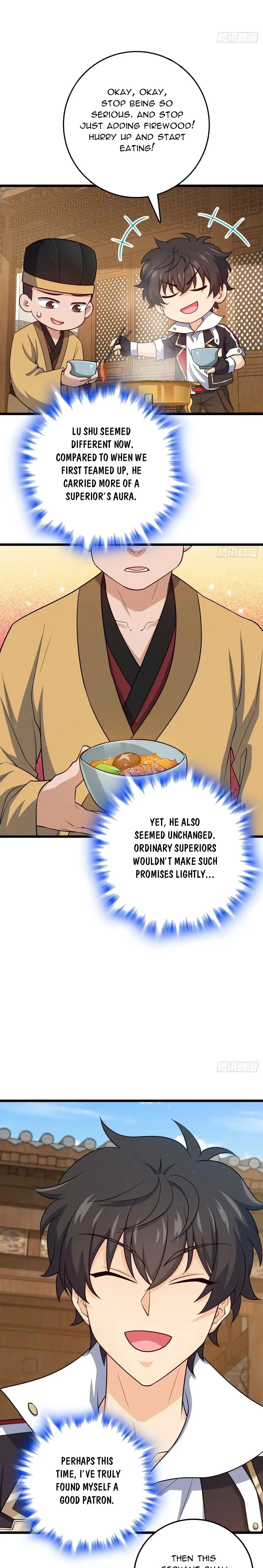 Read Spare Me, Great Lord EN Manga Online