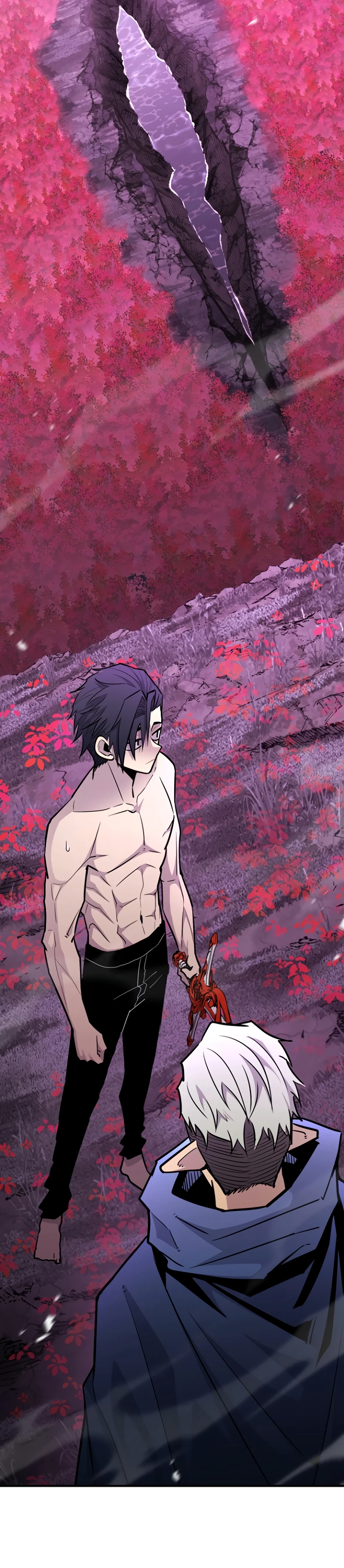 Read Standard of Reincarnation EN Manga Online