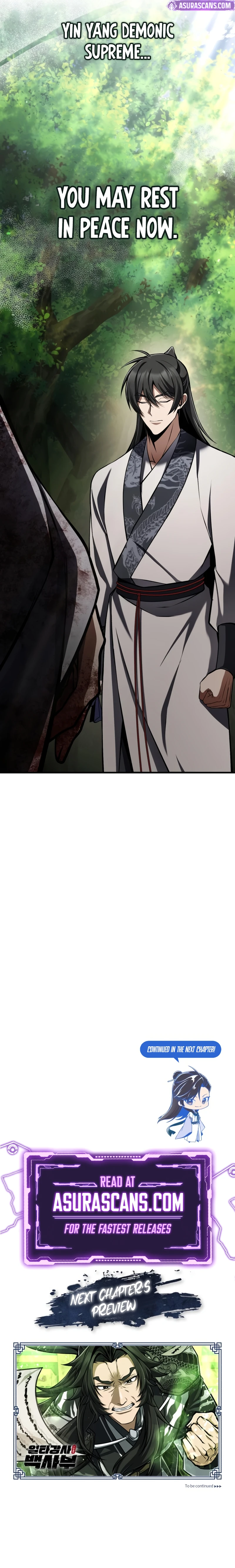 Read Star Instructor, Master Baek EN Manga Online