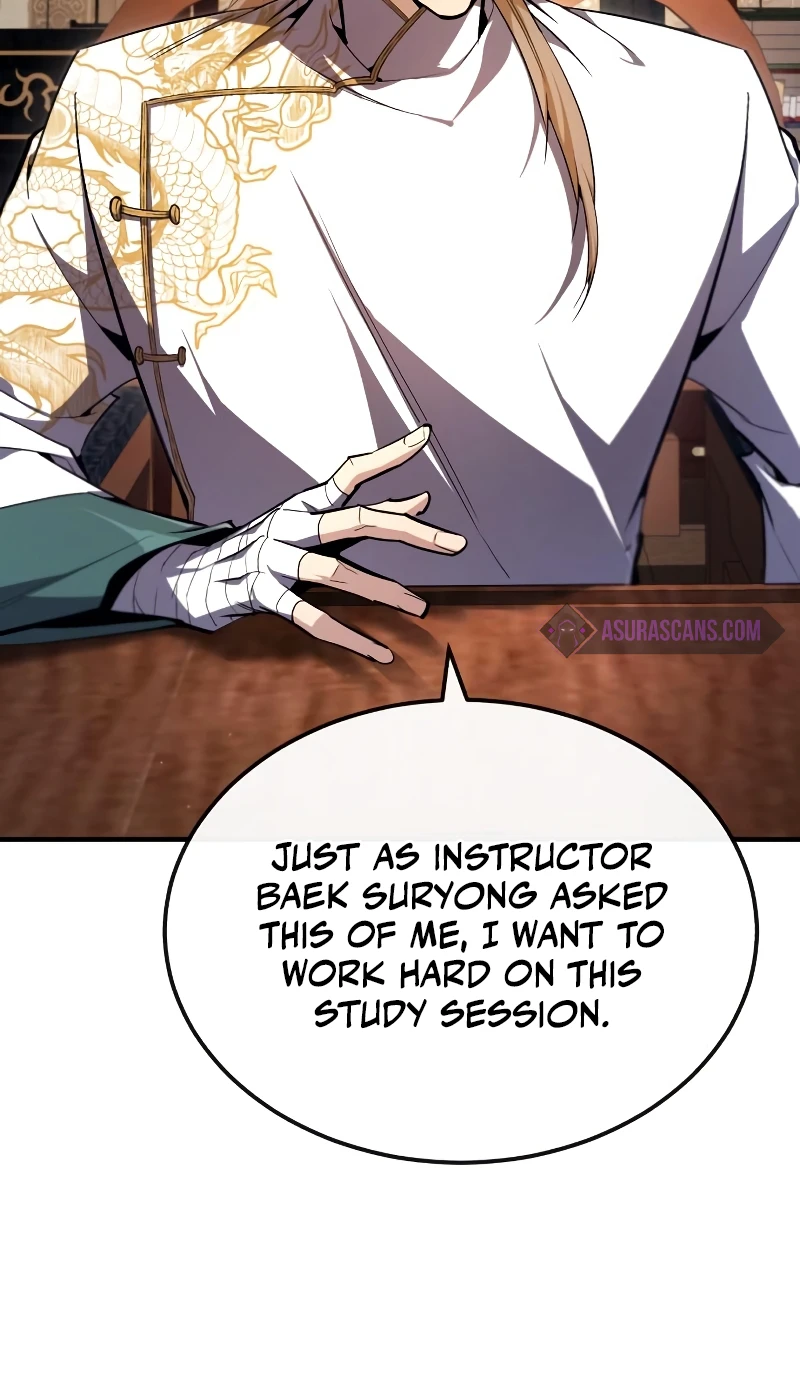 Read Star Instructor, Master Baek EN Manga Online