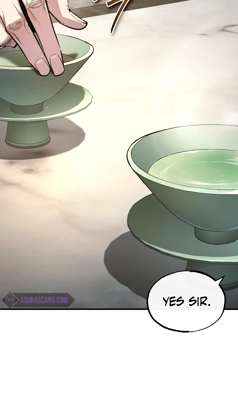 Read Star Instructor, Master Baek EN Manga Online