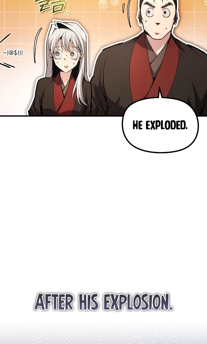 Read Star Instructor, Master Baek EN Manga Online