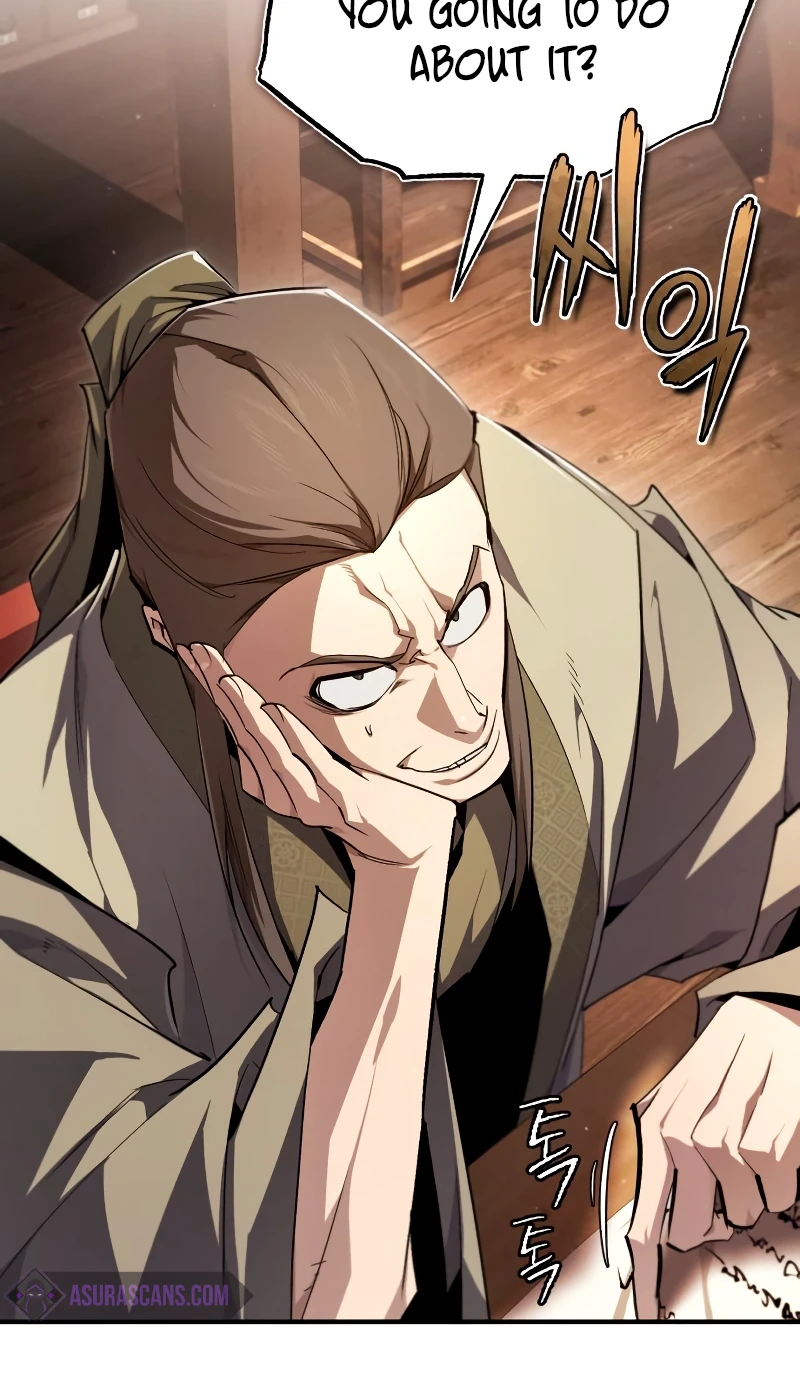 Read Star Instructor, Master Baek EN Manga Online