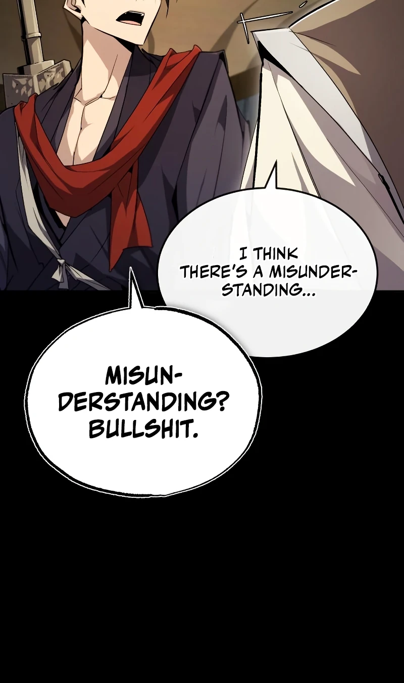 Read Star Instructor, Master Baek EN Manga Online