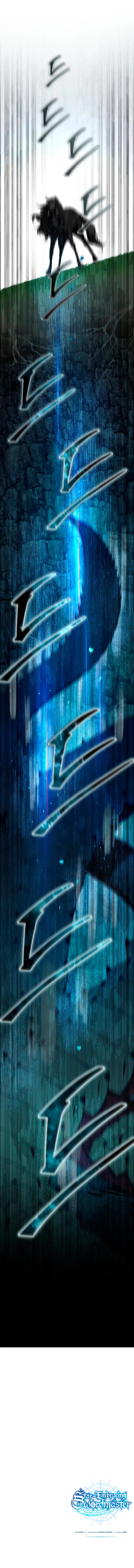 Read Star-Embracing Swordmaster EN Manga Online