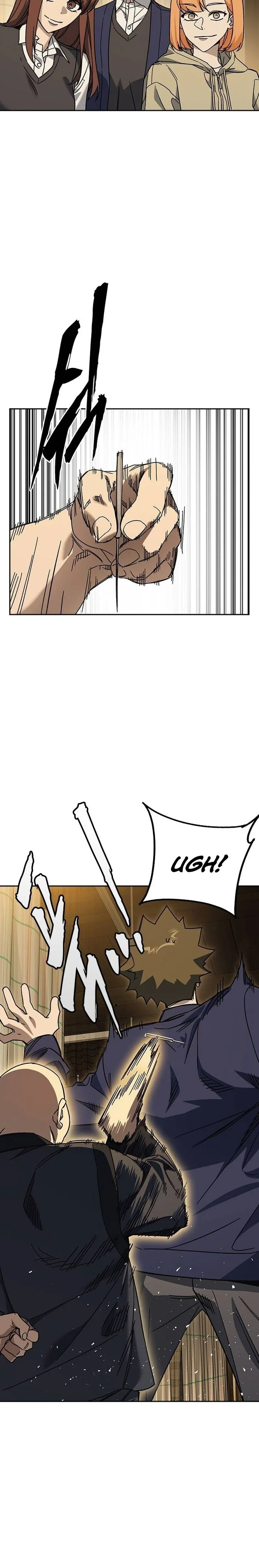 Read Study Group EN Manga Online