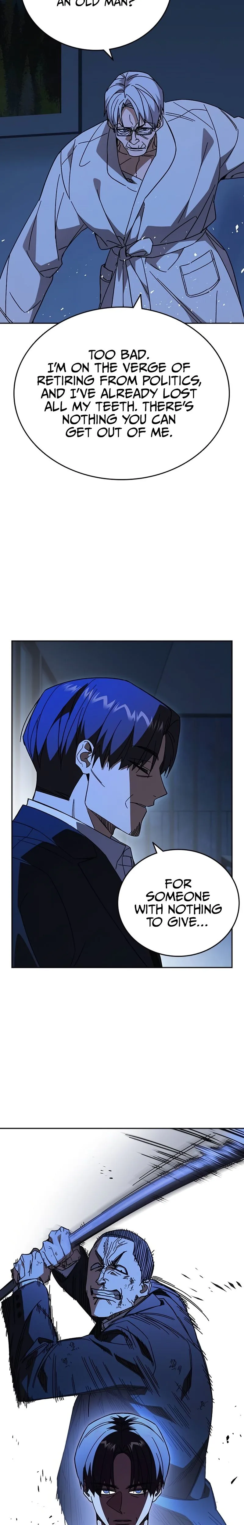 Read Study Group EN Manga Online