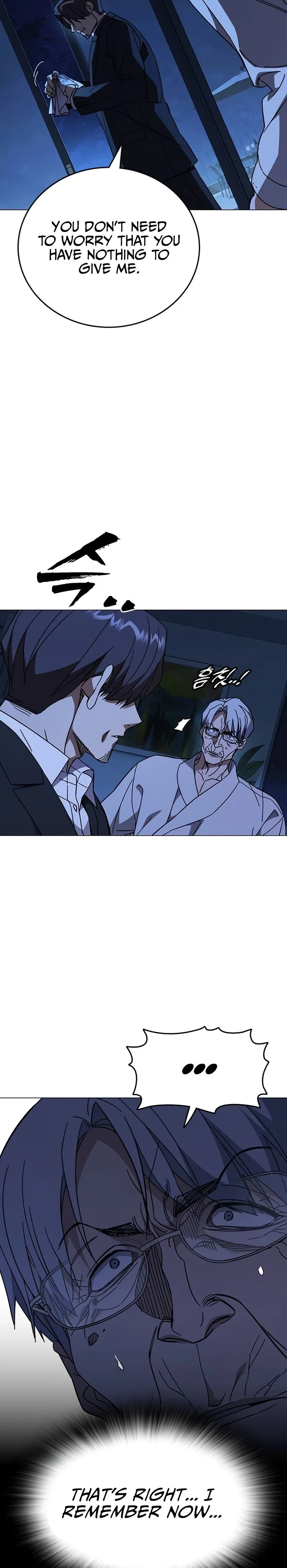 Read Study Group EN Manga Online