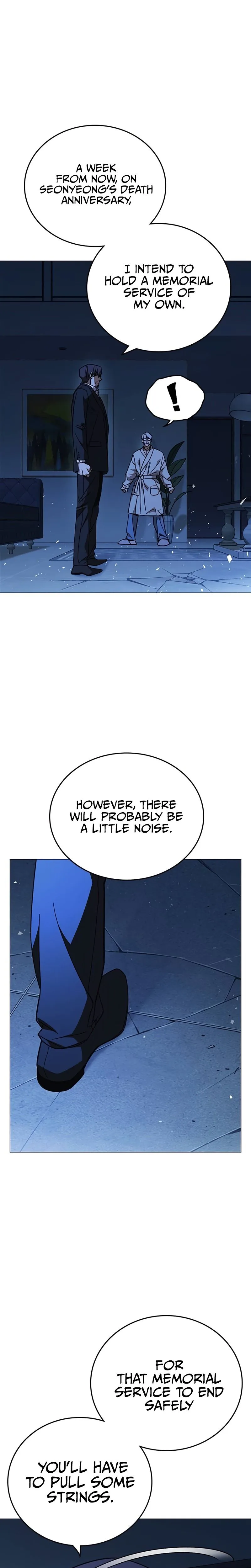 Read Study Group EN Manga Online