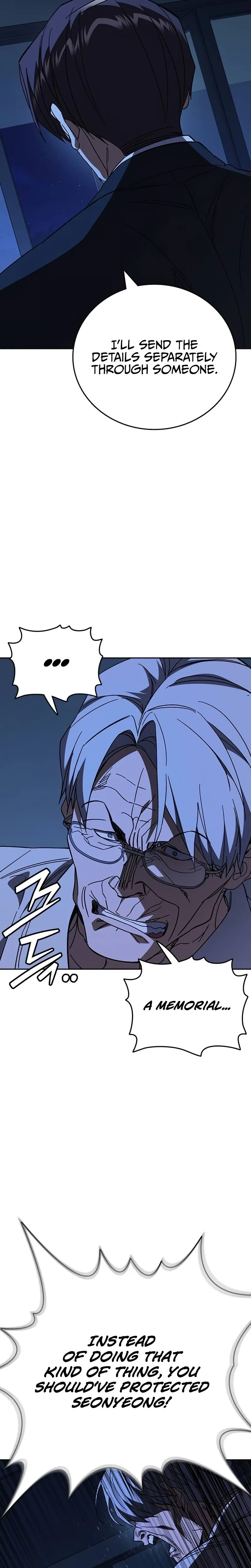 Read Study Group EN Manga Online