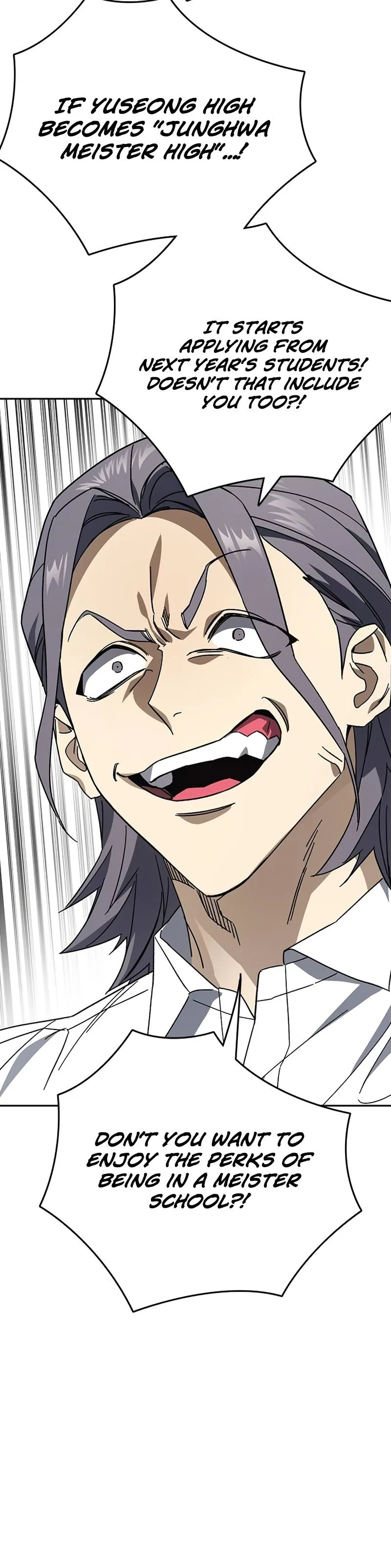 Read Study Group EN Manga Online