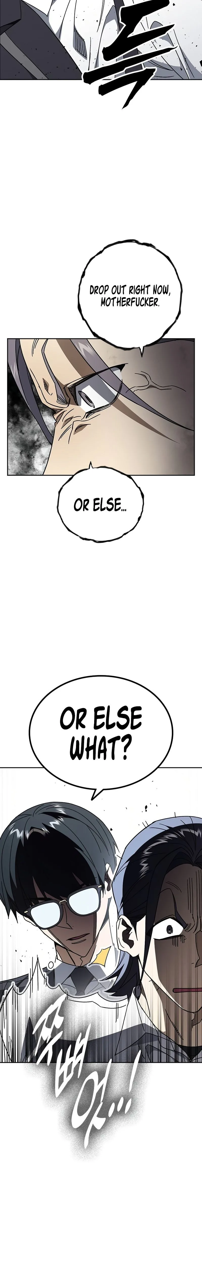 Read Study Group EN Manga Online