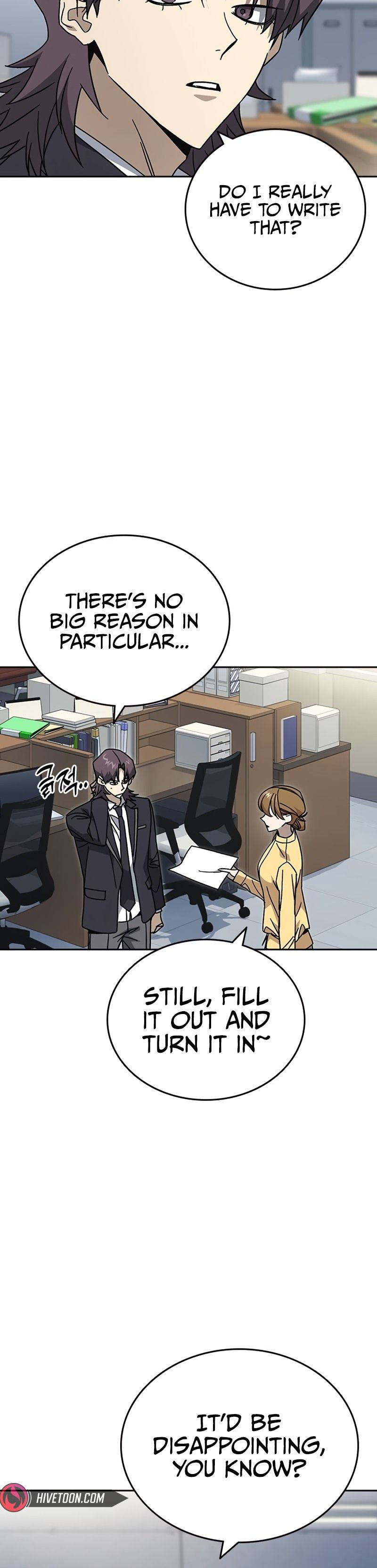 Read Study Group EN Manga Online