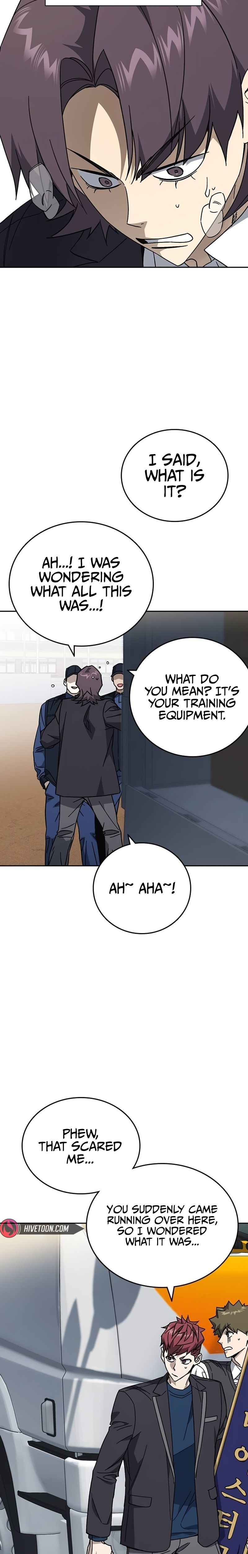 Read Study Group EN Manga Online