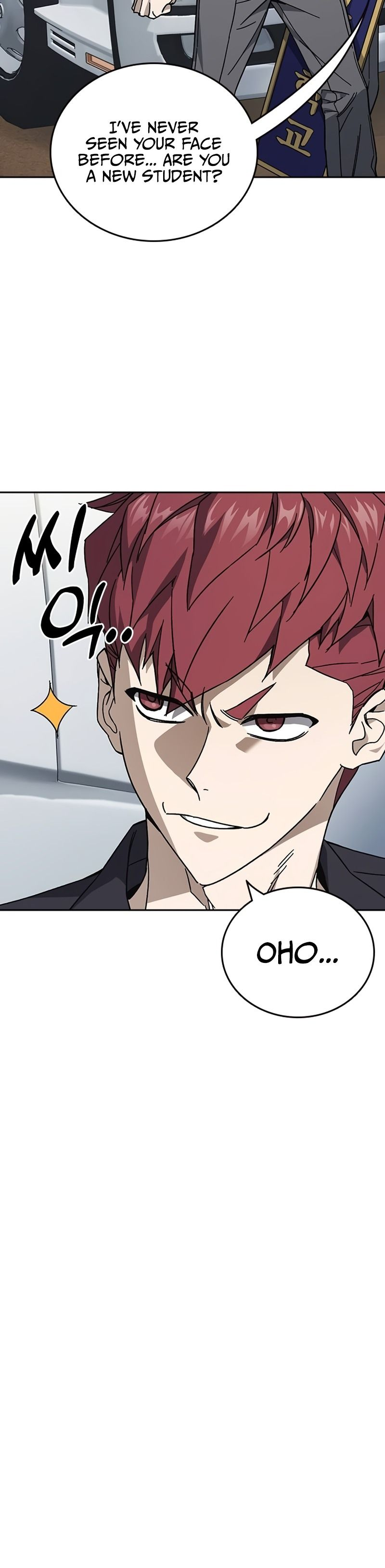 Read Study Group EN Manga Online