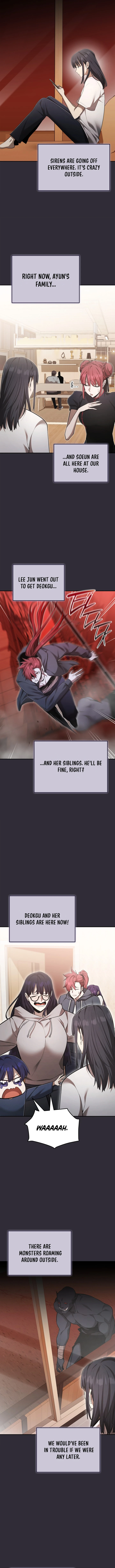 Read Subscribing to the Transcendent’s Channel EN Manga Online