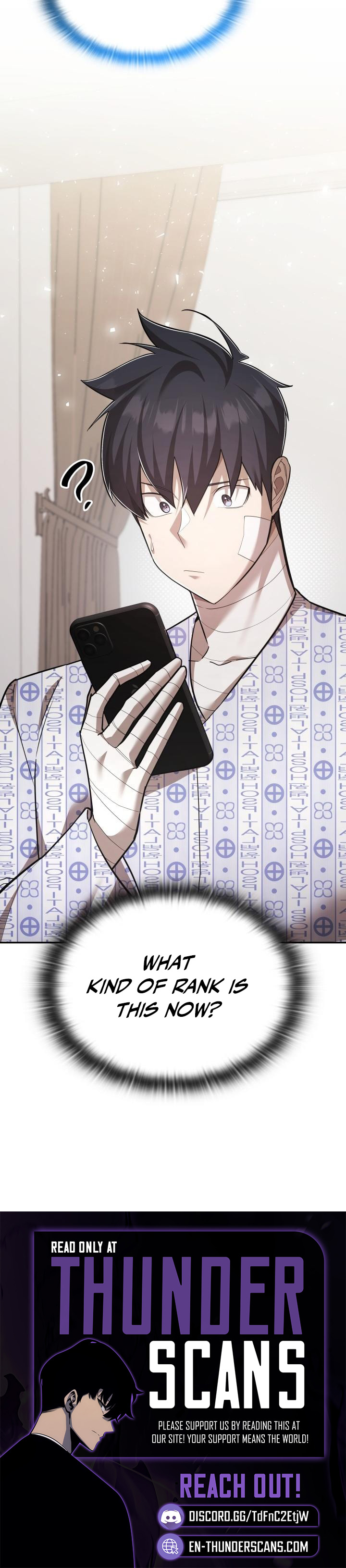 Read Subscribing to the Transcendent’s Channel EN Manga Online