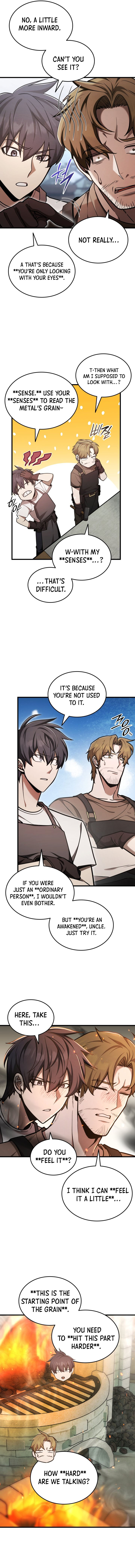 Read Subscribing to the Transcendent’s Channel EN Manga Online