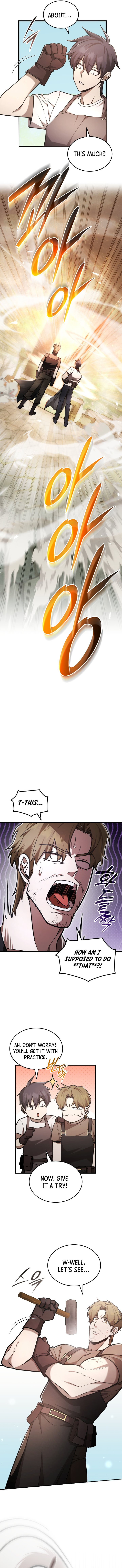 Read Subscribing to the Transcendent’s Channel EN Manga Online