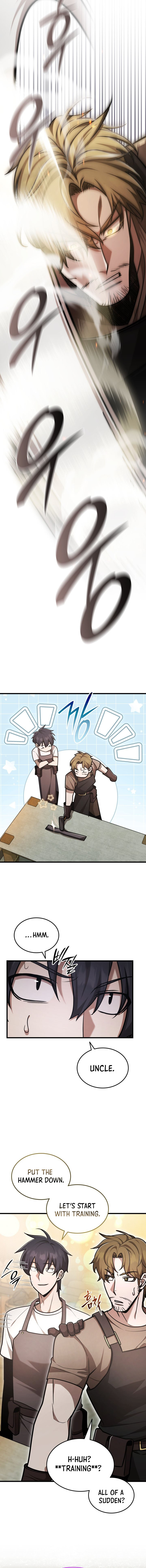 Read Subscribing to the Transcendent’s Channel EN Manga Online