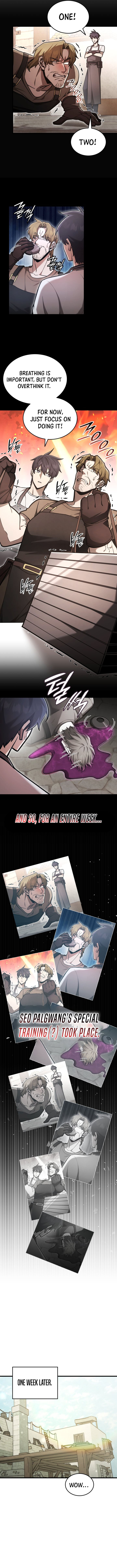 Read Subscribing to the Transcendent’s Channel EN Manga Online