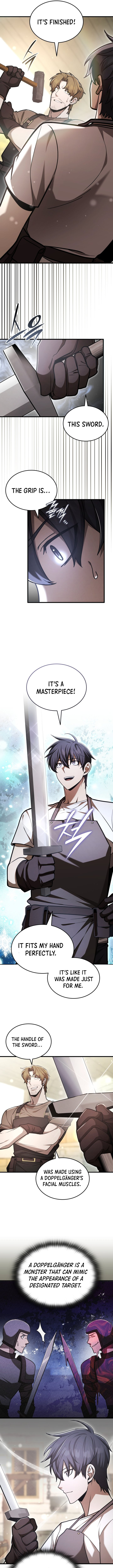 Read Subscribing to the Transcendent’s Channel EN Manga Online