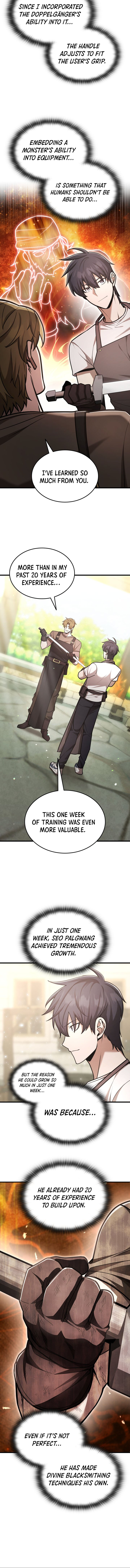 Read Subscribing to the Transcendent’s Channel EN Manga Online