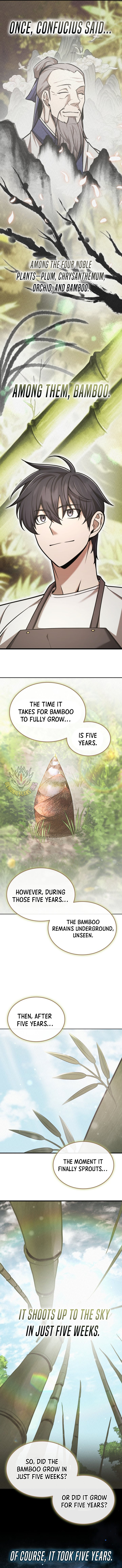 Read Subscribing to the Transcendent’s Channel EN Manga Online