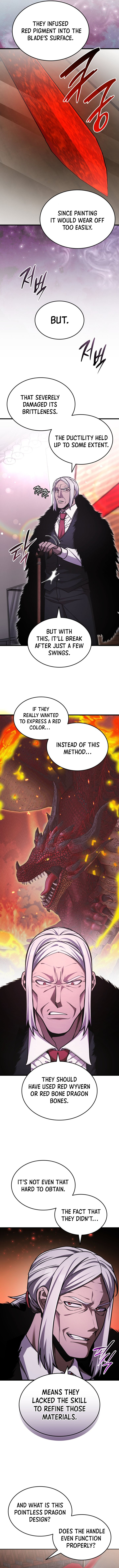 Read Subscribing to the Transcendent’s Channel EN Manga Online