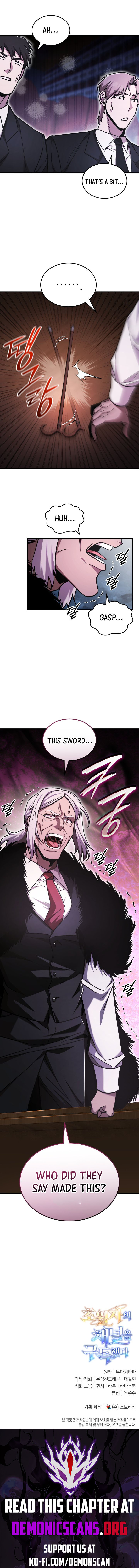 Read Subscribing to the Transcendent’s Channel EN Manga Online