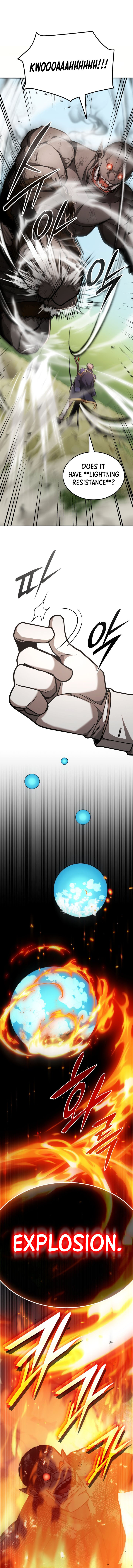 Read Subscribing to the Transcendent’s Channel EN Manga Online