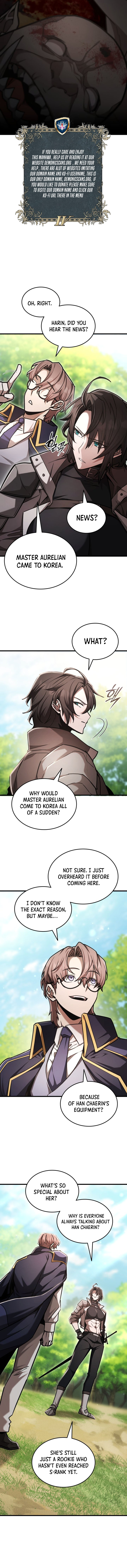 Read Subscribing to the Transcendent’s Channel EN Manga Online
