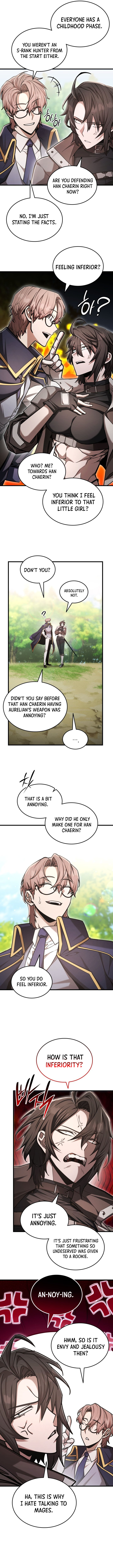 Read Subscribing to the Transcendent’s Channel EN Manga Online