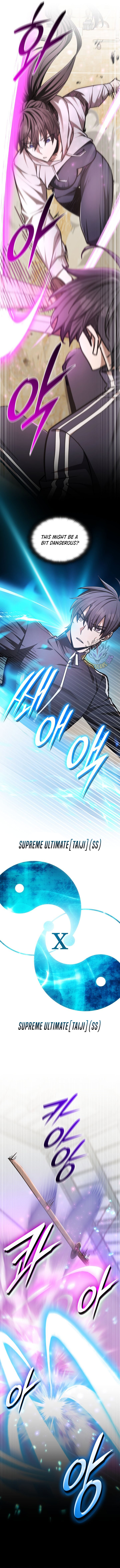 Read Subscribing to the Transcendent’s Channel EN Manga Online