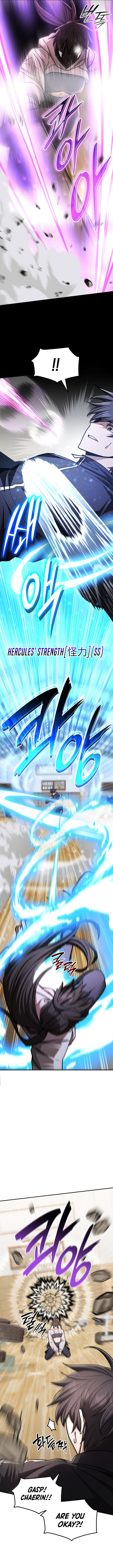 Read Subscribing to the Transcendent’s Channel EN Manga Online