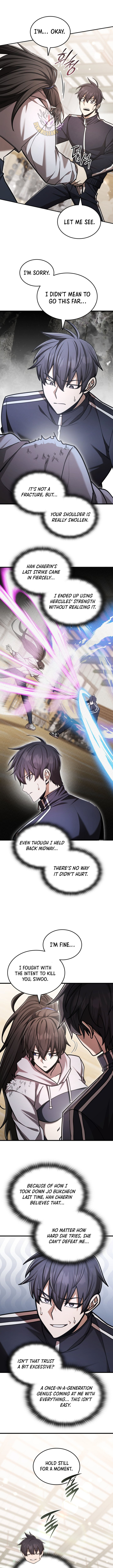 Read Subscribing to the Transcendent’s Channel EN Manga Online