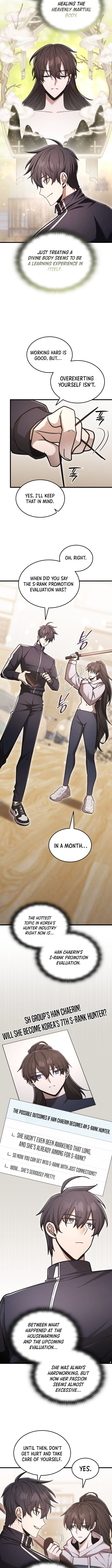 Read Subscribing to the Transcendent’s Channel EN Manga Online