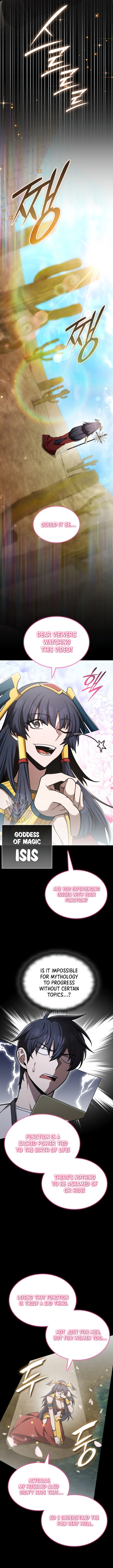 Read Subscribing to the Transcendent’s Channel EN Manga Online