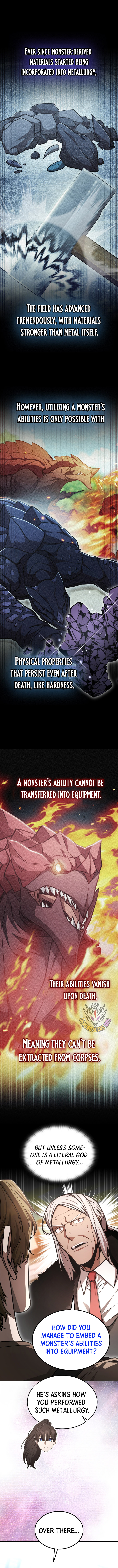 Read Subscribing to the Transcendent’s Channel EN Manga Online