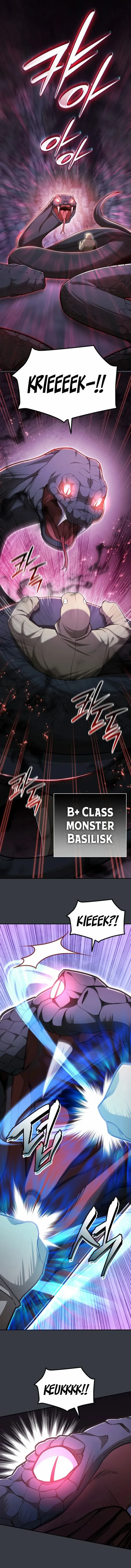 Read Subscribing to the Transcendent’s Channel EN Manga Online