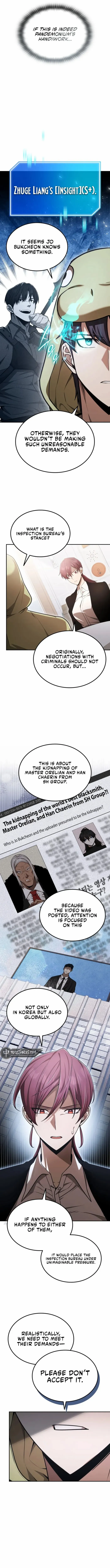 Read Subscribing to the Transcendent’s Channel EN Manga Online