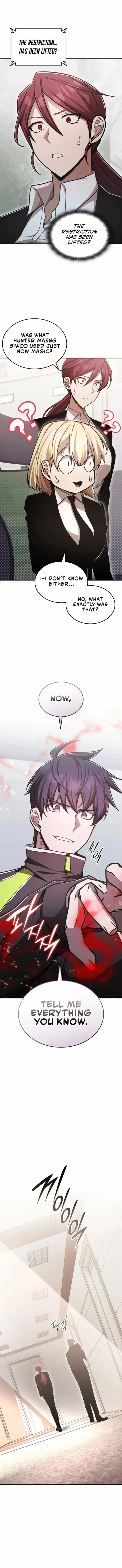 Read Subscribing to the Transcendent’s Channel EN Manga Online