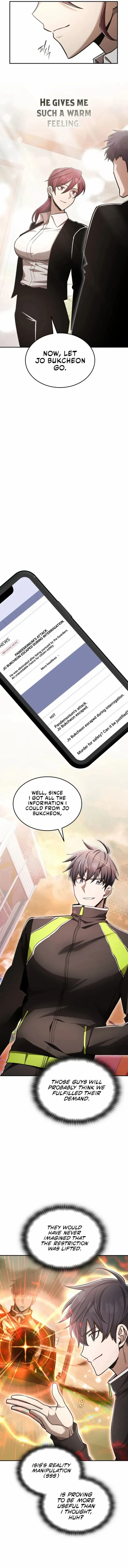 Read Subscribing to the Transcendent’s Channel EN Manga Online