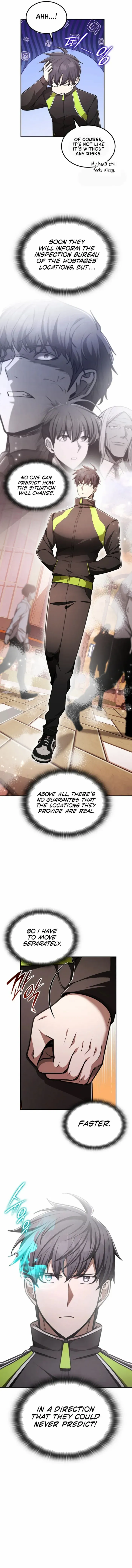 Read Subscribing to the Transcendent’s Channel EN Manga Online