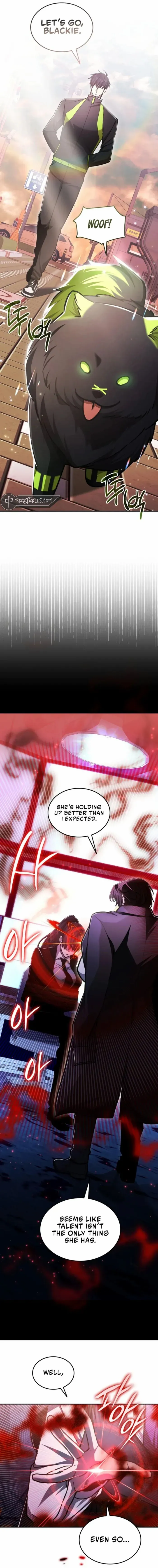 Read Subscribing to the Transcendent’s Channel EN Manga Online