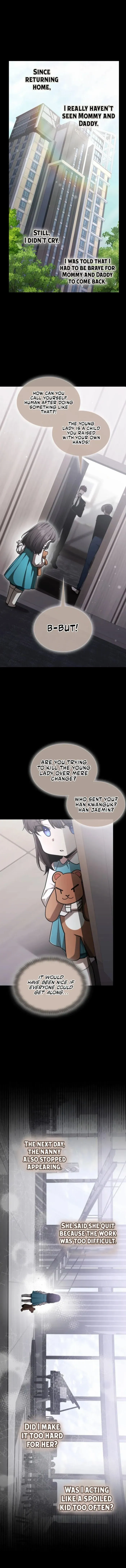 Read Subscribing to the Transcendent’s Channel EN Manga Online