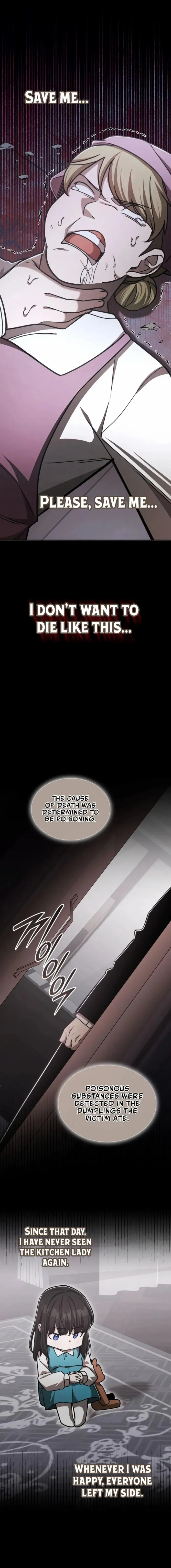 Read Subscribing to the Transcendent’s Channel EN Manga Online