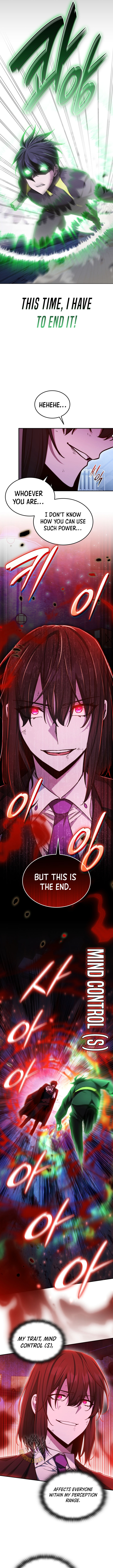 Read Subscribing to the Transcendent’s Channel EN Manga Online